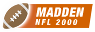 Madden NFL 2000